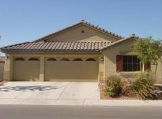 5917 Baronne Prevost St, North Las Vegas, NV 89081