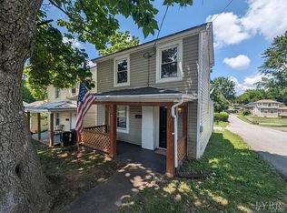 2301 Easley Ave, Lynchburg, VA 24501