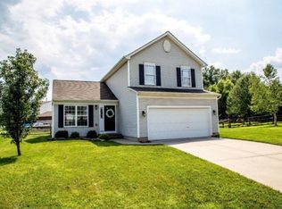 2053 Ponderosa Pine Ct, Amelia, OH 45102