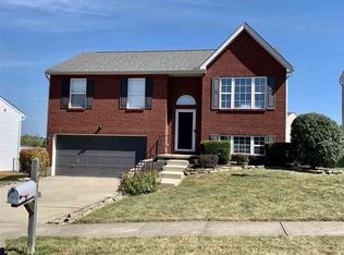 607 Tupelo Dr, Independence, KY 41051