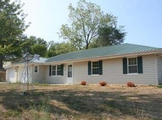 400 Apache Dr, Excelsior Springs, MO 64024