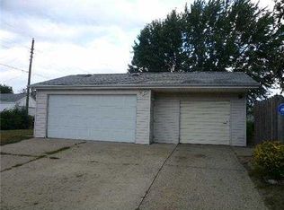 1603 N Kenmore St, South Bend, IN 46628