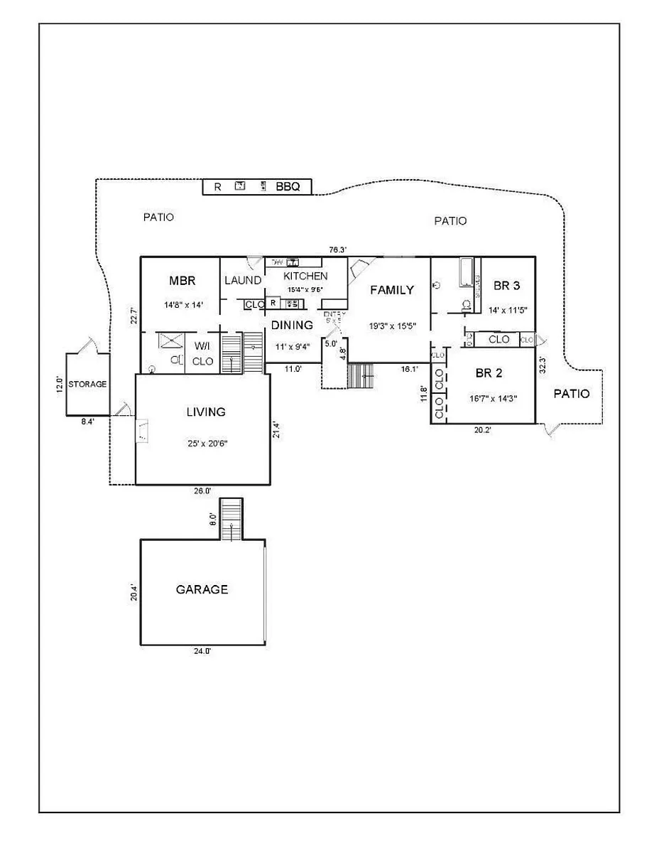 Building Photo - 3057 Strawberry Hill Rd