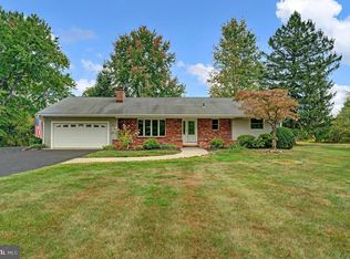 1240 Bear Tavern Rd, Titusville, NJ