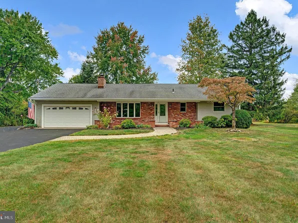 1240 Bear Tavern Rd, Titusville, NJ 08560