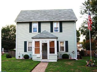 311 New Broadway, Brooklawn, NJ