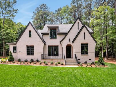 503 Damascus Church Rd, Chapel Hill, NC, 27516
