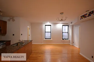 Rented by Yaffa Realty LLC