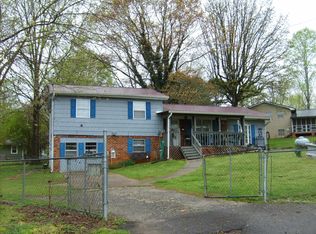 1209 Hedgeview Way SW, Cleveland, TN 37311