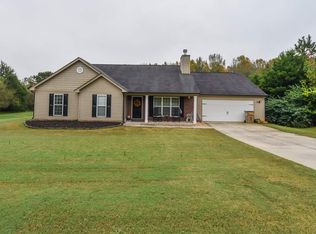 2555 Marixa Dr, Statham, GA 30666