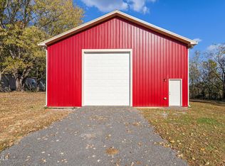 640 Pates Hill Rd, Mosheim, TN 37818