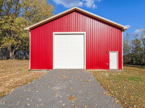 640 Pates Hill Rd, Mosheim, TN 37818