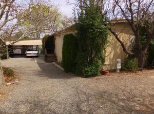 10145 E Black Angus Rd, Dewey, AZ 86327