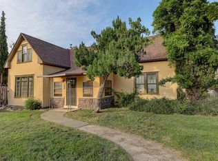702 N 2nd St, Alpine, TX 79830