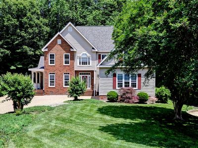6209 N Mayfair Cir, Williamsburg, VA, 23188