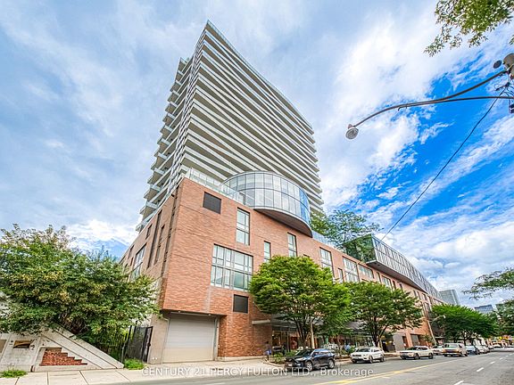 2nd image of 1 Market St #801