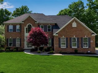 5926 Corinne Ln, Clarence Center, NY 14032