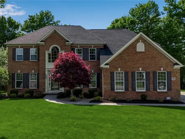 5926 Corinne Ln, Clarence Center, NY 14032