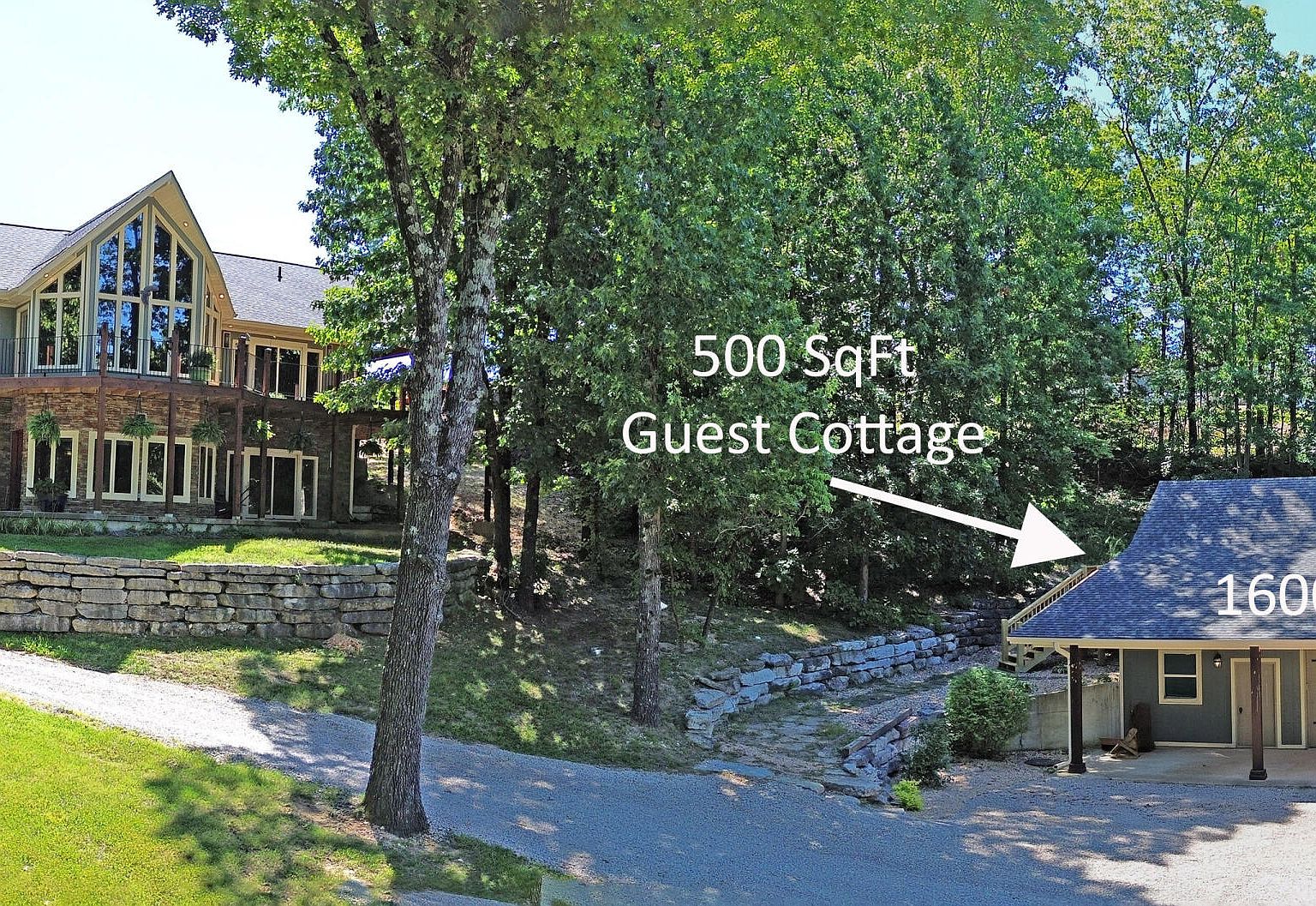 233 Sidehill Drive, Ridgedale, MO 65739 | MLS #60315735 | Zillow