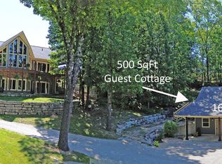 233 Sidehill Dr, Ridgedale, MO 65739