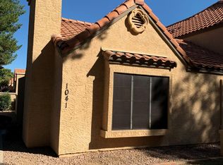 5704 E Aire Libre Ave UNIT 1041, Scottsdale, AZ 85254