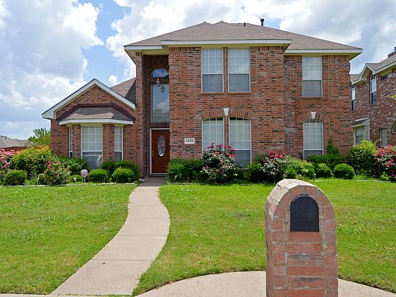 5th image of 1400 Mount Laurel Ct