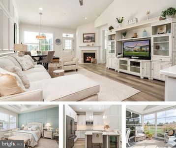 736 Moorings Cir #35, Stevensville, MD, 21666