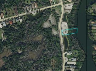 126 N Lakewalk Dr, Palm Coast, FL 32137