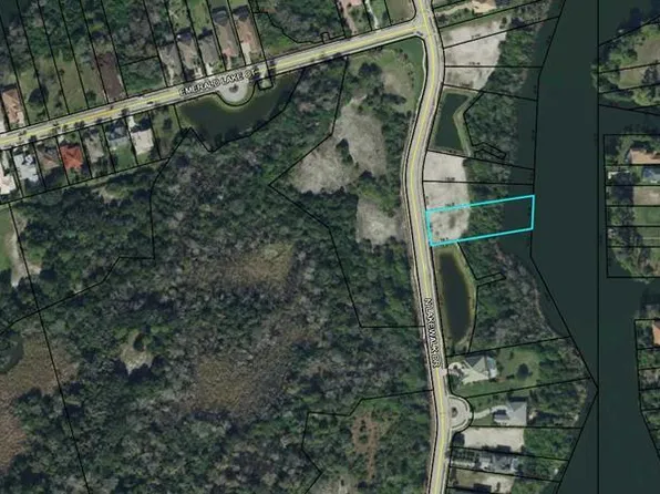 126 N Lakewalk Dr, Palm Coast, FL 32137