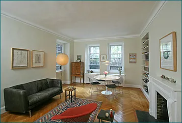 Sold by Brown Harris Stevens