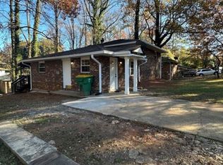 4510 Burks Rd, Forest Park, GA 30297