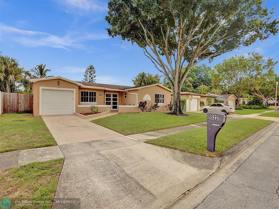 522 NW 69th Ter, Margate, FL 33063 Zillow