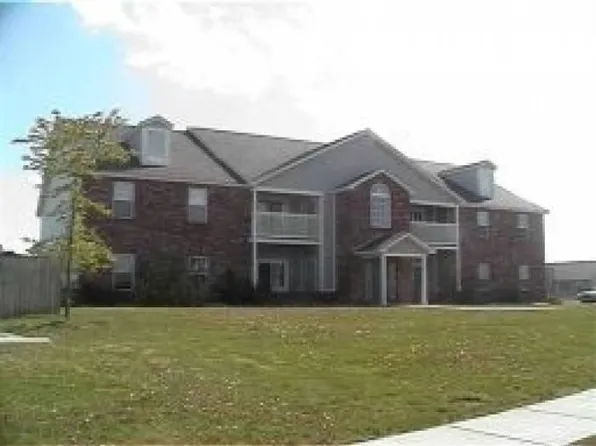 110 Bridgewater Ct APT 4, Lafayette, IN 47909
