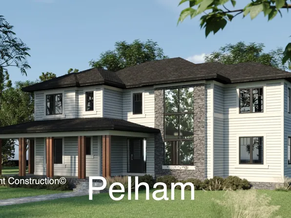 Pelham Plan, PCI 22205