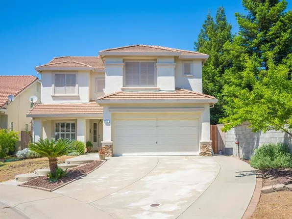 432 Snow Breeze Ct, Roseville, CA 95747