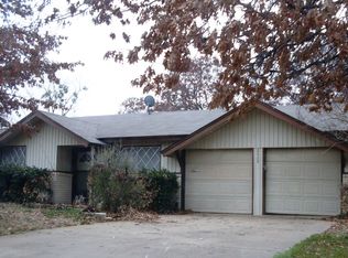 2620 Laramie St, Irving, TX 75062