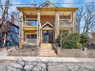 23 Fernwood Park Ave FLOOR 2, Toronto, ON