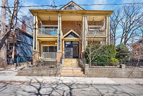 23 Fernwood Park Ave #2 Photo 1