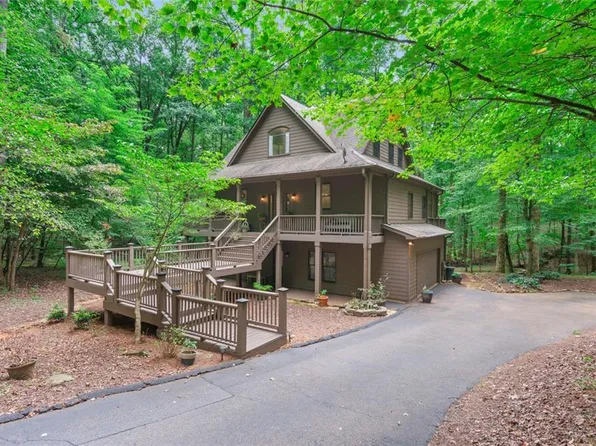 326 Woodland Trce, Jasper, GA 30143