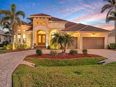 3321 Tripoli Blvd, Punta Gorda, FL, 33950