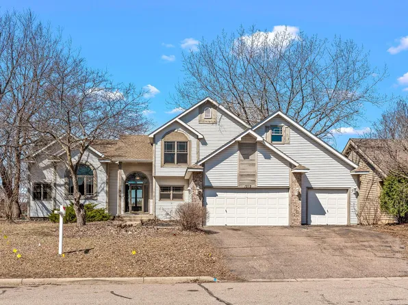 1212 Earley Shores Ln, Burnsville, MN 55306