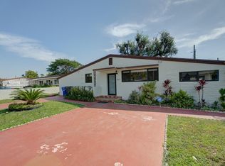 311 NW 56th Ave, Miami, FL 33126