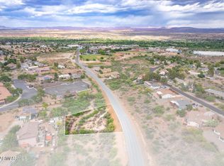 1532 S Camino Real -- #2983, Cottonwood, AZ 86326