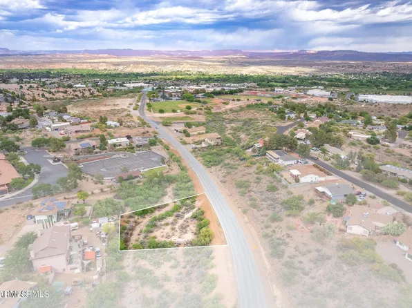 1532 S Camino Real -- #2983, Cottonwood, AZ 86326