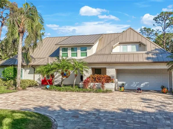 6516 Trail BLVD, NAPLES, FL 34108