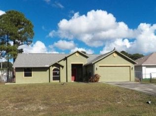1547 Elmhurst Cir SE, Palm Bay, FL 32909