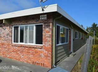 2357 Harrison Ave, Eureka, CA 95501