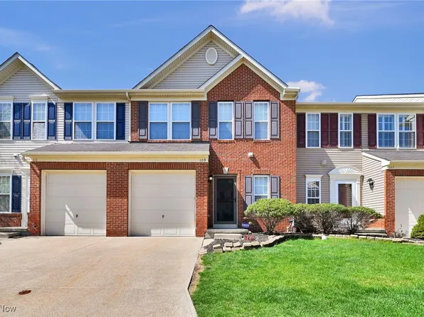 109 Clay Ct, Berea, OH 44017