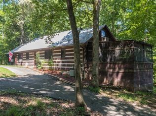 4980 Louise Creek Rd, Cunningham, TN 37052