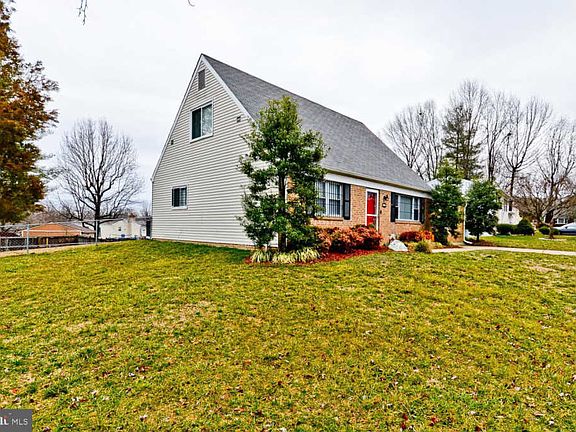 2nd image of 10204 Angora Ct